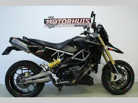 APRILIA DORSODURO 1200 ABS ATC (bj 2011)