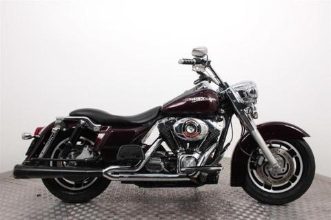 Harley-Davidson FLHRS Road King Custom (bj 2005)