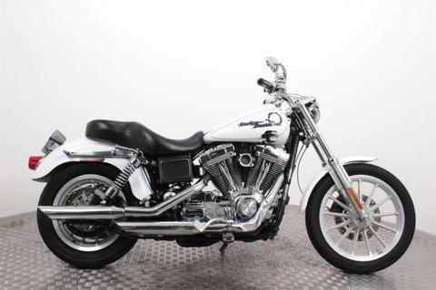 Harley-Davidson FXD Dyna (bj 2005)