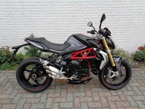 MV AGUSTA BRUTALE 800 RR (bj 2015)