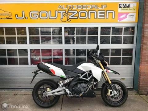 Aprilia Sport Dorsoduro SMV 1200 ABS