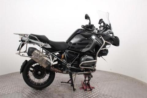 BMW R 1200 GS Adventure ABS (bj 2017)