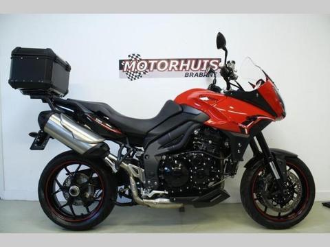 TRIUMPH TIGER 1050 SPORT (bj 2013)