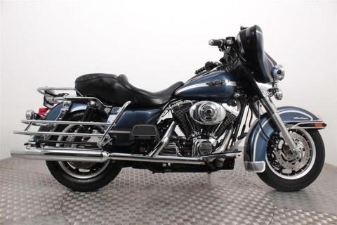 Harley-Davidson FLHTCUI Ultra Glide Classic (bj 2003)