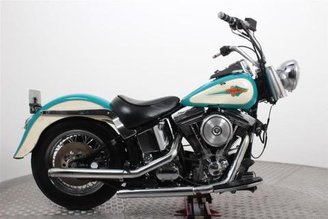 Harley-Davidson FLSTC Softail Heritage Classic (bj 1992)