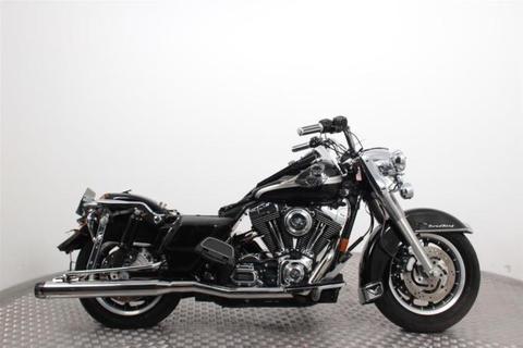 Harley-Davidson FLHRC Road King (bj 2003)