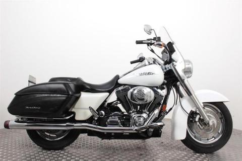 Harley-Davidson FLHRSI Road King (bj 2006)