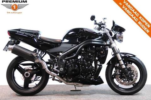 Triumph SPEED TRIPLE (bj 2004)