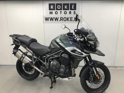 Triumph TIGER 1200 XCX (bj 2018)