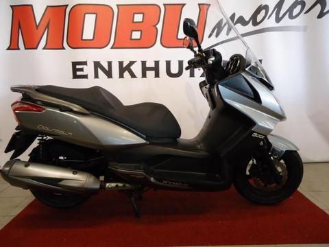 Kymco DOWNTOWN 300I ABS (bj 2012)