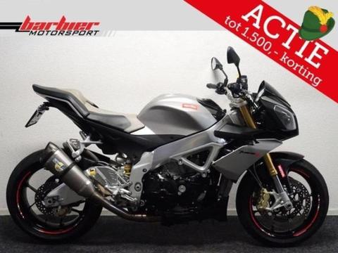 Hele mooie Aprilia TUONO V4 (bj 2013)