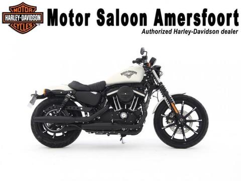 Harley-Davidson XL883 N / XL 883 N SPORTSTER IRON 883