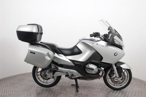 BMW R 1200 RT ABS (bj 2010)