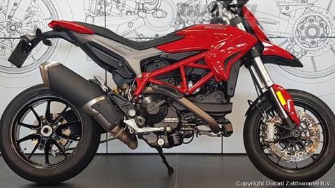 Ducati HYPERMOTARD 939 (bj 2018)