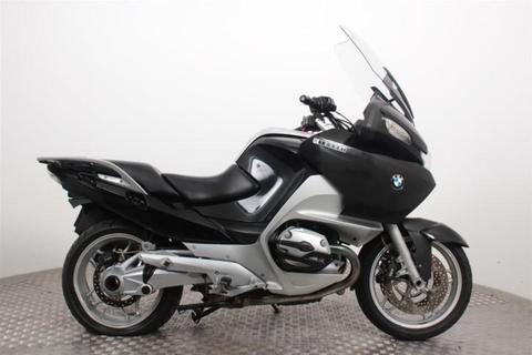 BMW R 1200 RT ABS (bj 2009)