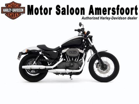 Harley-Davidson XL1200 N / XL 1200 N SPORTSTER NIGHTSTER