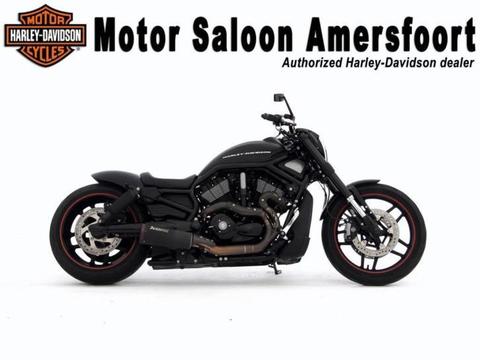 Harley-Davidson VRSCDX NIGHT-ROD NIGHT ROD SPECIAL