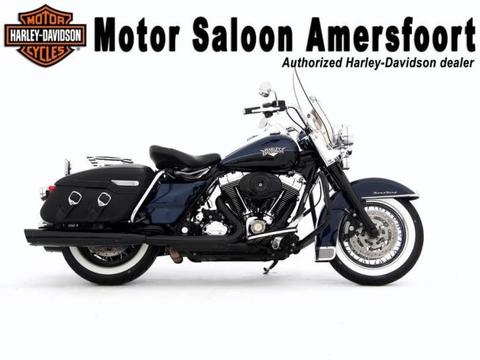 Harley-Davidson FLHRC ROAD KING CLASSIC ROADKING (bj 2009)