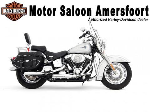 Harley-Davidson FLSTCI HERITAGE CLASSIC (bj 2004)