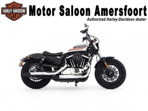 Harley-Davidson XL1200 XS / XL 1200 XS SPORTSTER FORTY-EIGHT