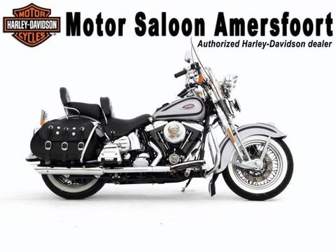Harley-Davidson FLSTS SOFTAIL HERITAGE SPRINGER (bj 1999)