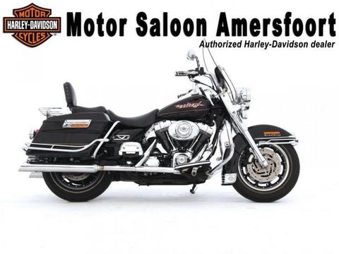 Harley-Davidson FLHR ROAD KING ROADKING (bj 2002)
