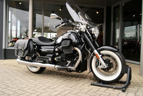 Moto Guzzi CALIFORNIA 1400 ELDORADO ABS TCS CC (bj 2016)