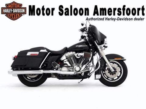Harley-Davidson FLHT ELECTRA GLIDE STANDARD ELECTRAGLIDE