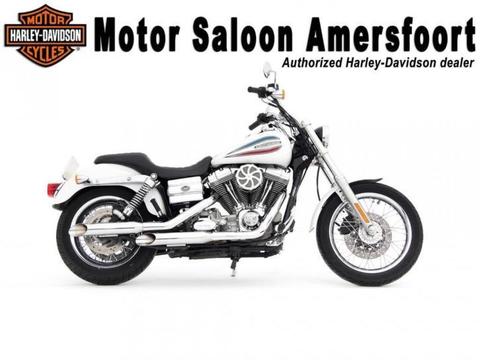Harley-Davidson FXD SUPER GLIDE 35 ANNIVERSARY (bj 2006)