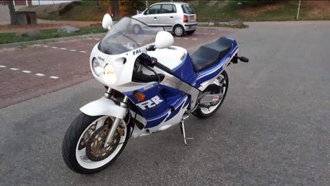 Yamaha en Suzuki