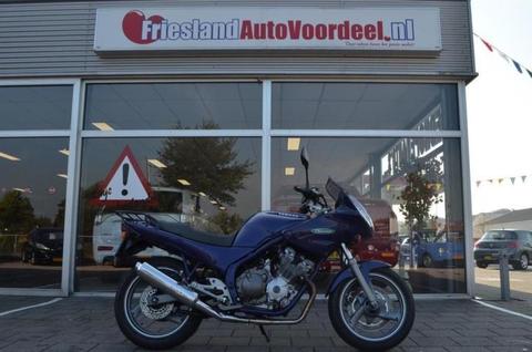 Yamaha XJ 600 N Diversion Super netjes! (bj 1993)