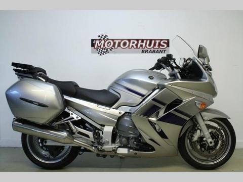 YAMAHA FJR 1300 A (bj 2008)