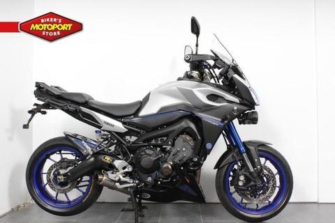 Yamaha MT 09 Tracer (bj 2015)