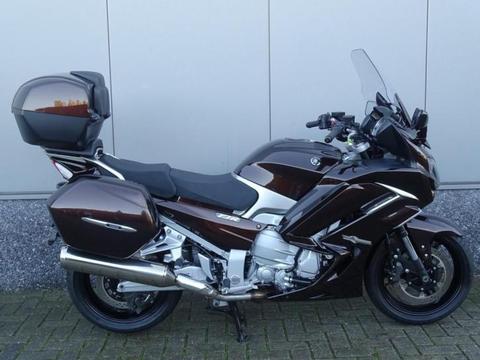 Yamaha FJR 1300 AE ABS (bj 2014)