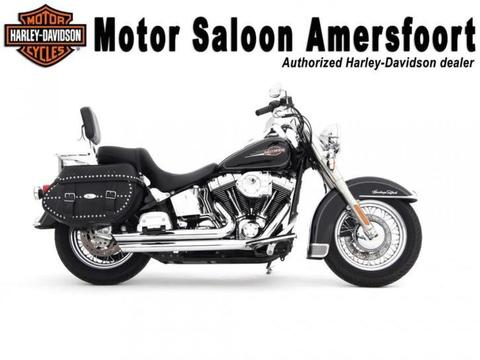 Harley-Davidson FLSTCI FLS SOFTAIL HERITAGE CLASSIC