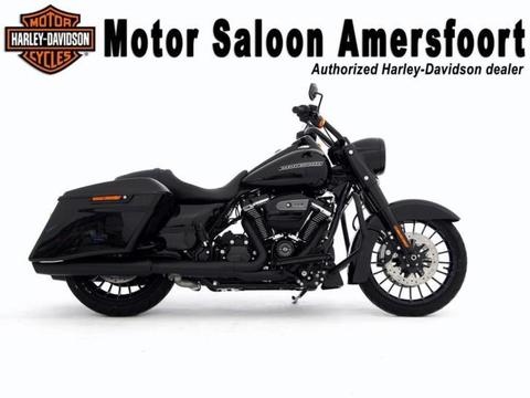 Harley-Davidson FLHRXS ROAD KING SPECIAL ROADKING. BTW-MOTOR