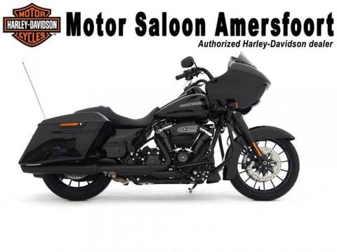 Harley-Davidson FLTRXS ROAD GLIDE SPECIAL ROADGLIDE DEMO. BT