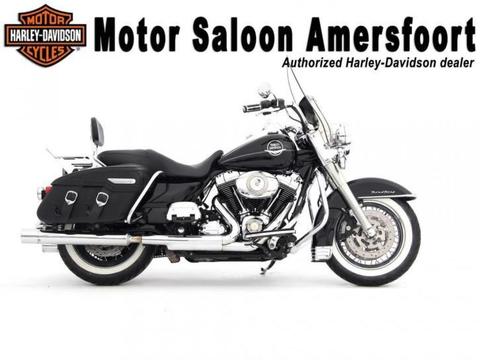 Harley-Davidson FLHRC FLH ROAD KING ROADKING CLASSIC