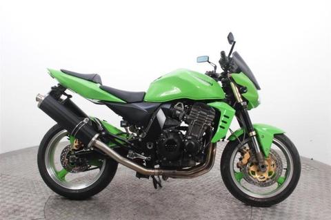 Kawasaki Z 1000 (bj 2003)