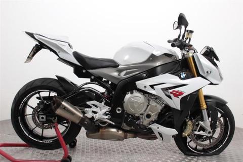 BMW S 1000 R ABS (bj 2015)