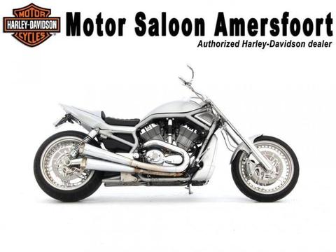 Harley-Davidson VRSCAW V-ROD (bj 2008)