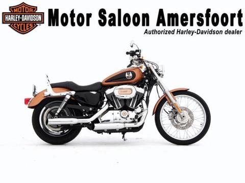Harley-Davidson XL1200 C / XL 1200 C SPORTSTER CUSTOM