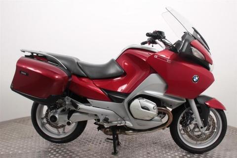 BMW R 1200 RT ABS (bj 2006)