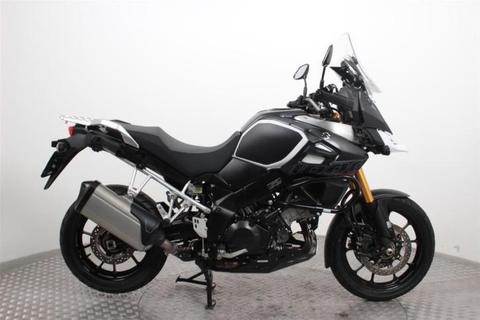 Suzuki DL 1000 V-Strom ABS (bj 2016)