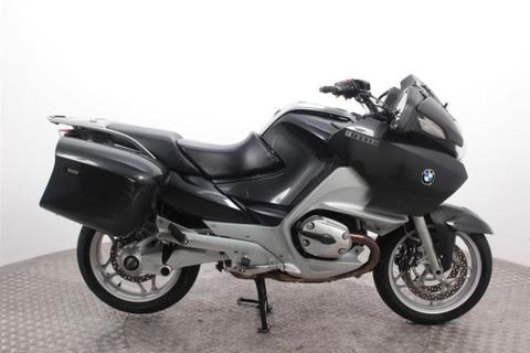 BMW R 1200 RT ABS (bj 2006)