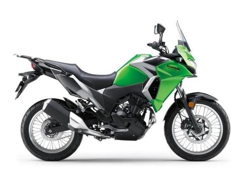 Kawasaki Versys 300 ABS , Nieuw , 0 km