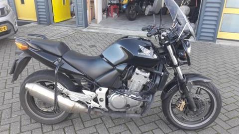 Cbf500 abs 1300 €