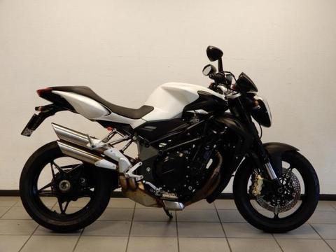 MV AGUSTA BRUTALE 920 (bj 2012)