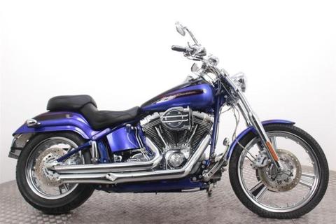 Harley-Davidson FXSTD Softail Deuce (bj 2004)