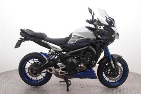 Yamaha MT-09 Tracer ABS (bj 2016)